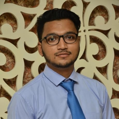 Akash Jaiswal